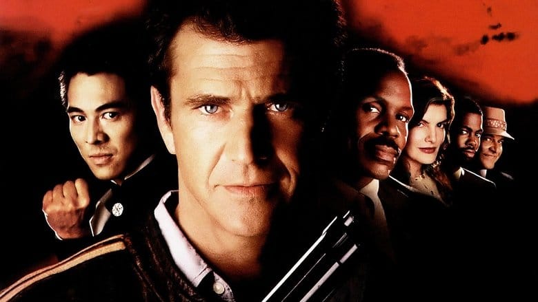 Zabójcza broń 4 Cały Film (1998) - Vider • Filmy-Vider.pl