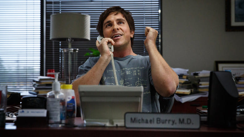 Big Short Cały Film (2015) - Vider • Filmy-Vider.pl