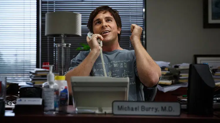 Big Short Cały Film (2015) - Vider • Filmy-Vider.pl