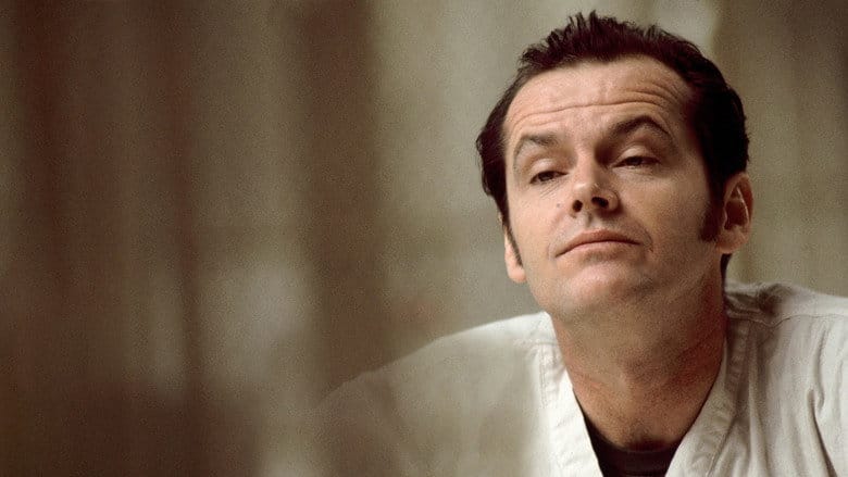 Lot nad kukułczym gniazdem Cały Film (1975) - Vider • Filmy-Vider.pl