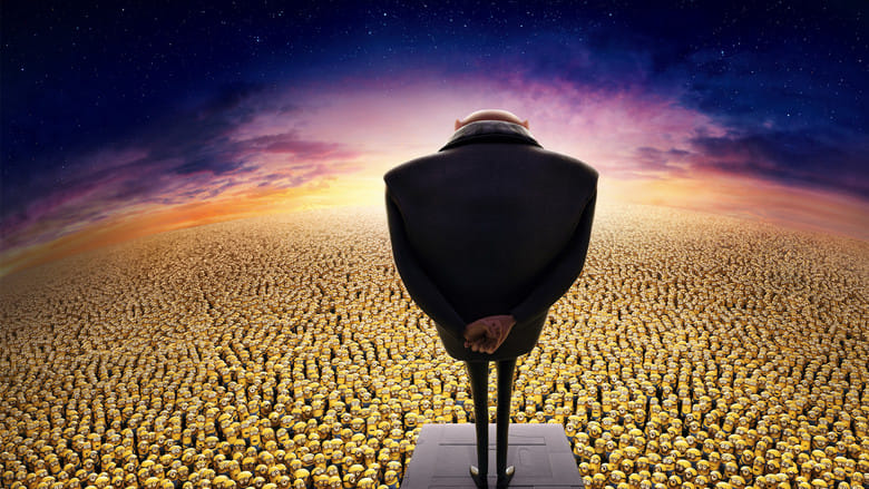 Minionki rozrabiają Cały Film (2013) - Vider • Filmy-Vider.pl