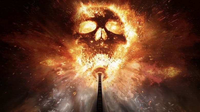 Oszukać przeznaczenie: Więzy krwi Cały Film (2025) - Vider • Filmy-Vider.pl