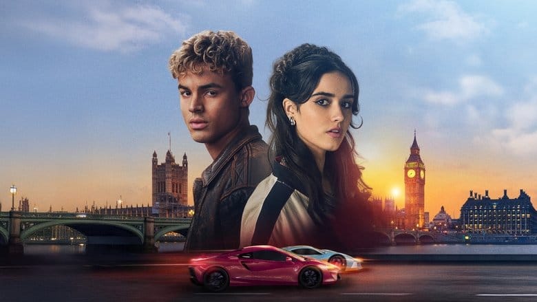 Moja wina: Londyn Cały Film (2025) - Vider • Filmy-Vider.pl