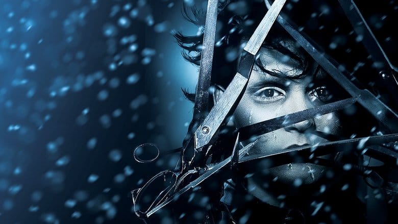 Edward Nożycoręki Cały Film (1990) - Vider • Filmy-Vider.pl
