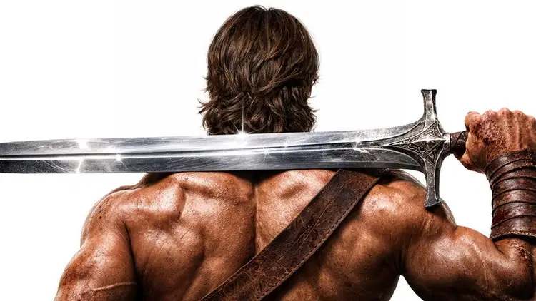Master of the Universe Cały Film (2026) - Vider • Filmy-Vider.pl