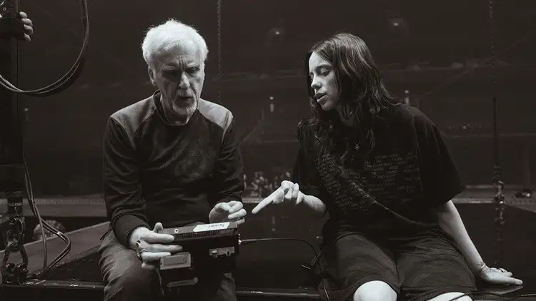 Billie Eilish - Hit Me Hard and Soft: The Tour (w technologii 3D) Cały Film (2026) - Vider • Filmy-Vider.pl