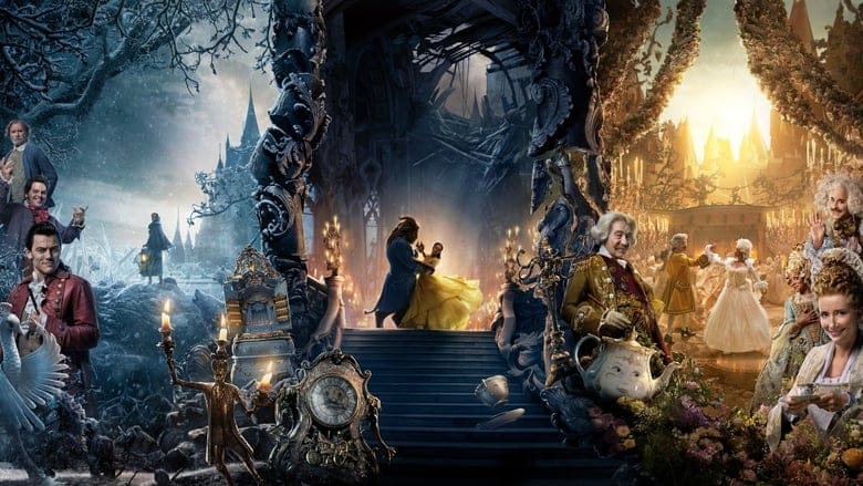 Piękna i Bestia Cały Film (2017) - Vider • Filmy-Vider.pl