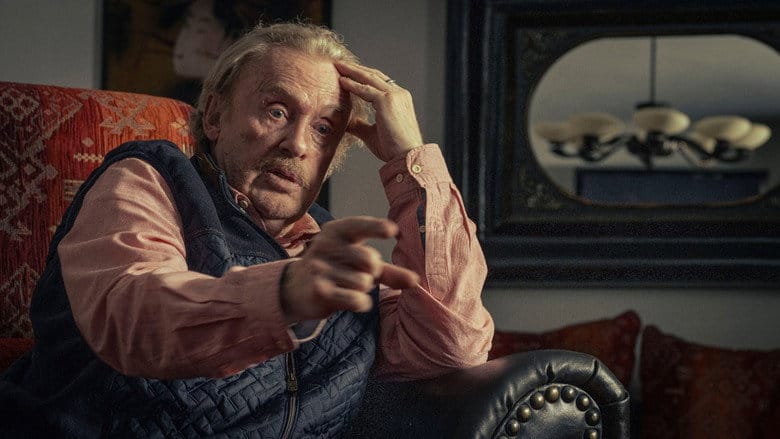 Pan Olbrychski Cały Film (2025) - Vider • Filmy-Vider.pl