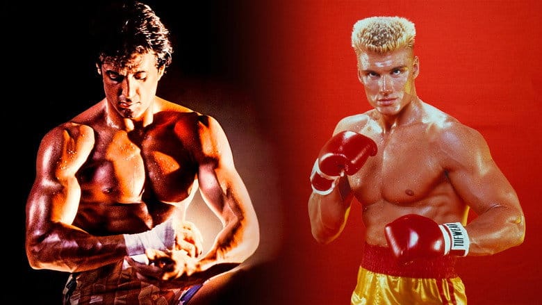 Rocky 4 Cały Film (1985) - Vider • Filmy-Vider.pl