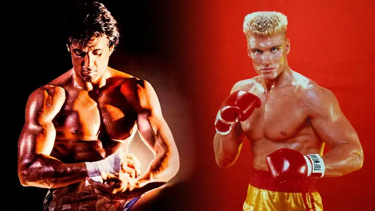 Rocky 4 Cały Film (1985) - Vider • Filmy-Vider.pl