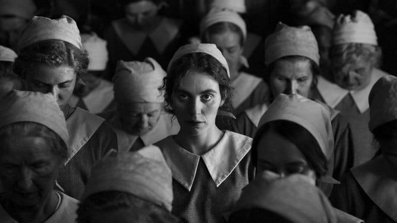 Dziewczyna z igłą Cały Film (2024) - Vider • Filmy-Vider.pl