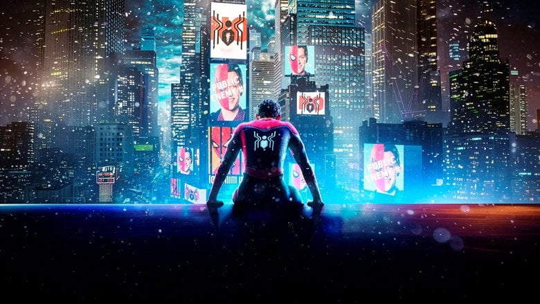 Spider-Man: Bez drogi do domu Cały Film (2021) - Vider • Filmy-Vider.pl