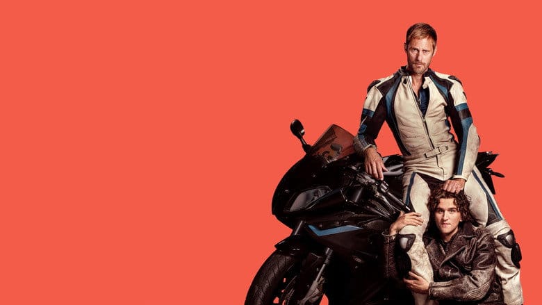 Pillion Cały Film (2025) - Vider • Filmy-Vider.pl