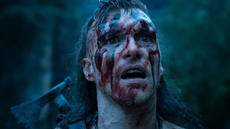 Dziki Cały Film (2025) - Vider • Filmy-Vider.pl