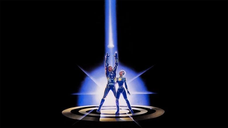 Tron Cały Film (1982) - Vider • Filmy-Vider.pl