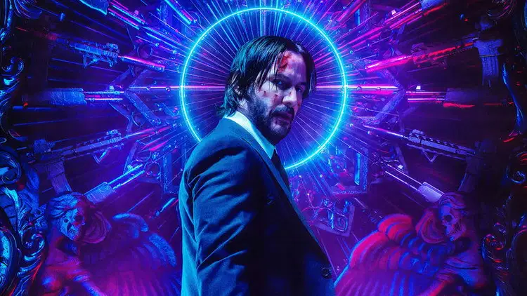 John Wick 3 Cały Film (2019) - Vider • Filmy-Vider.pl