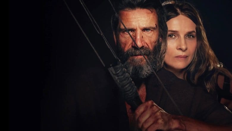 Powrót Odyseusza Cały Film (2024) - Vider • Filmy-Vider.pl