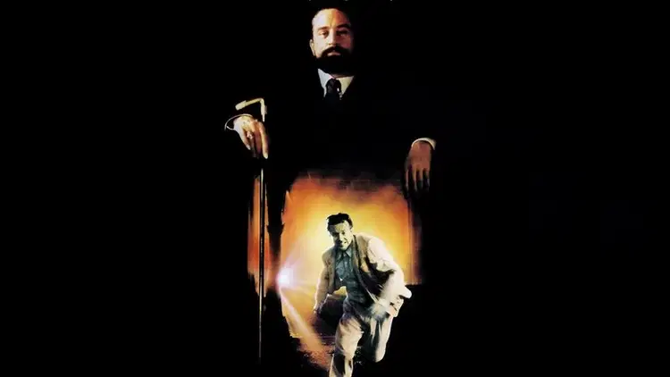 Harry Angel Cały Film (1987) - Vider • Filmy-Vider.pl
