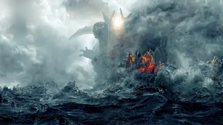 Godzilla Minus One Cały Film (2023) - Vider • Filmy-Vider.pl