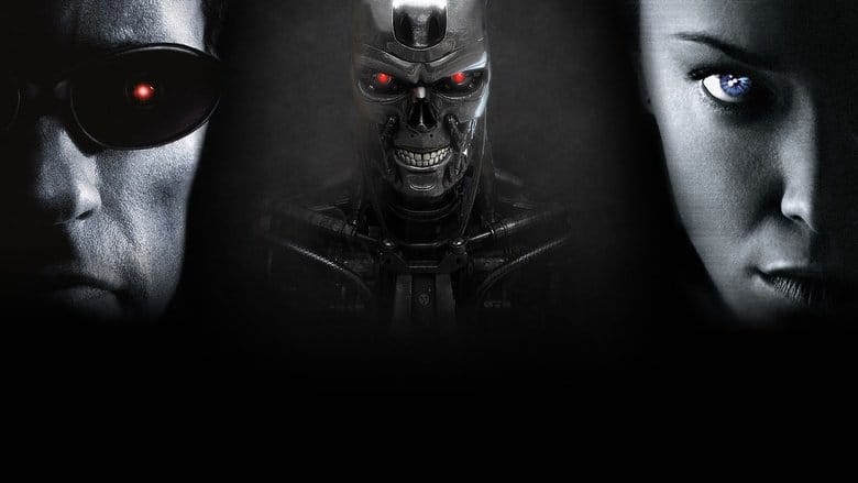 Terminator 3. Bunt maszyn Cały Film (2003) - Vider • Filmy-Vider.pl