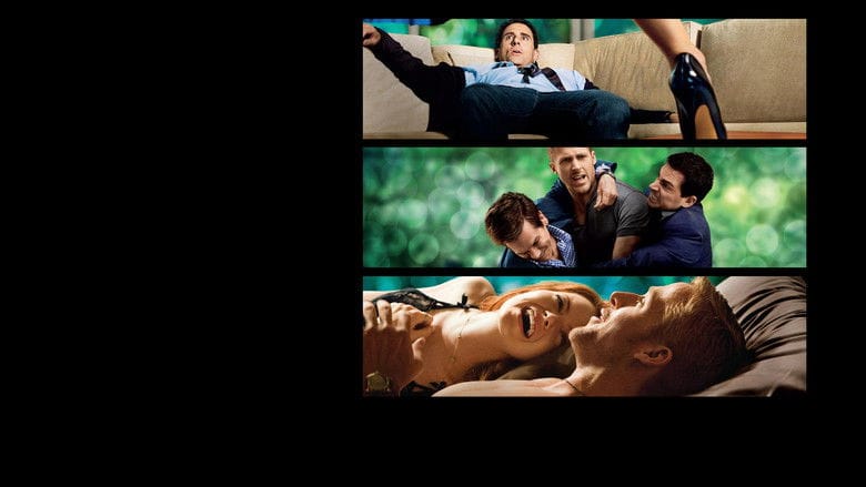 Kocha, lubi, szanuje Cały Film (2011) - Vider • Filmy-Vider.pl