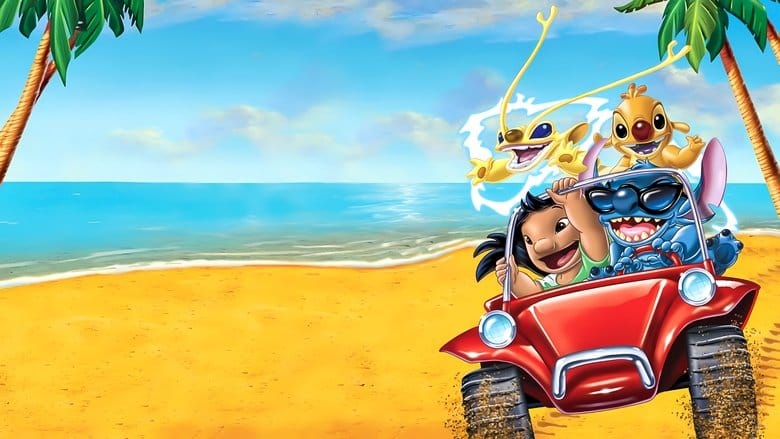 Stich! Misja Cały Film (2003) - Vider • Filmy-Vider.pl