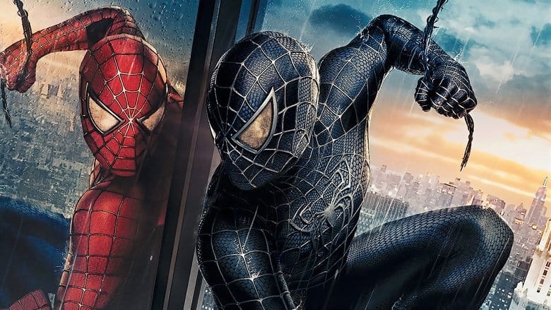 Spider-Man 3 Cały Film (2007) - Vider • Filmy-Vider.pl