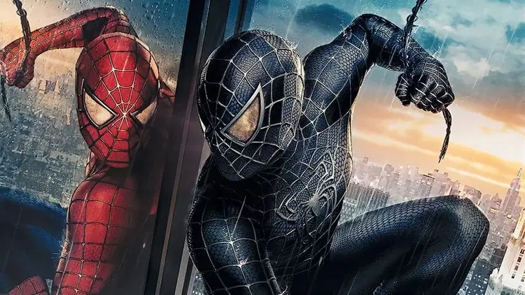 Spider-Man 3 Cały Film (2007) - Vider • Filmy-Vider.pl