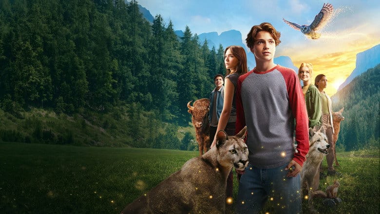 Zmiennokształtni 2 Cały Film (2026) - Vider • Filmy-Vider.pl