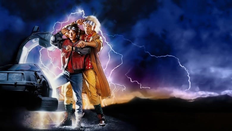 Powrót do przyszłości II Cały Film (1989) - Vider • Filmy-Vider.pl