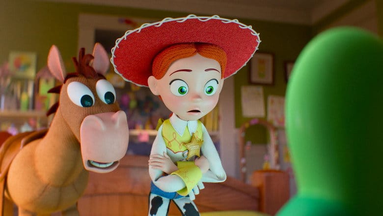 Toy Story 5 Cały Film (2026) - Vider • Filmy-Vider.pl