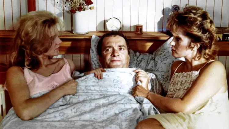 Kogel-mogel Cały Film (1988) - Vider • Filmy-Vider.pl