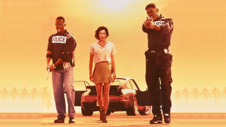 Bad Boys Cały Film (1995) - Vider • Filmy-Vider.pl