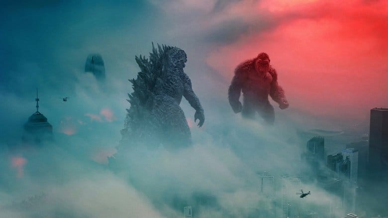 Godzilla vs. Kong Cały Film (2021) - Vider • Filmy-Vider.pl