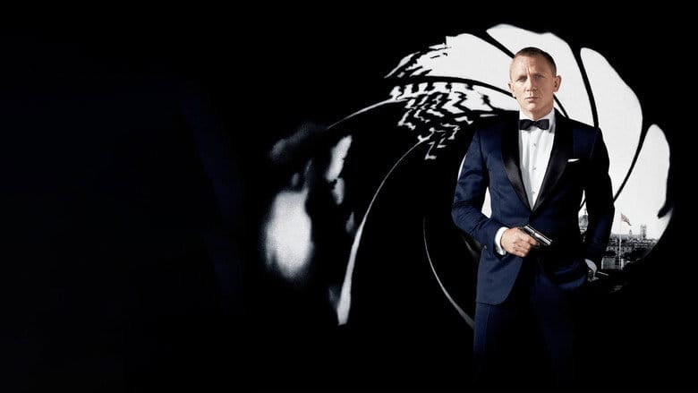 Skyfall Cały Film (2012) - Vider • Filmy-Vider.pl