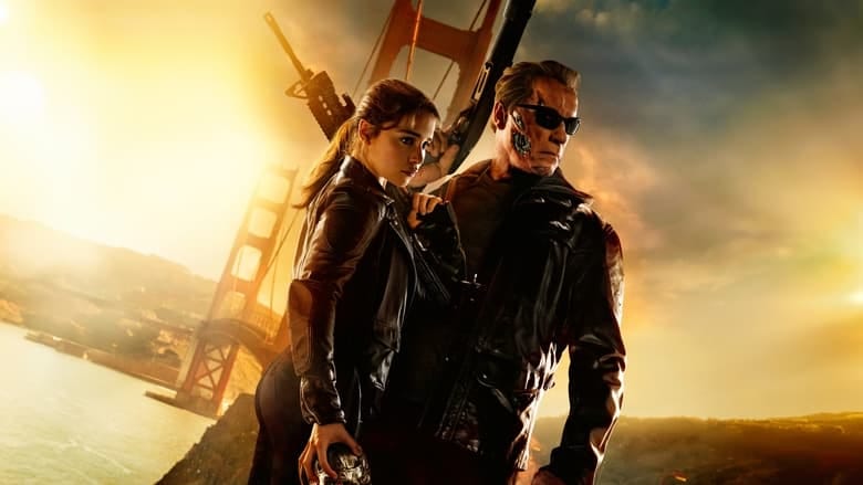 Terminator: Genisys Cały Film (2015) - Vider • Filmy-Vider.pl