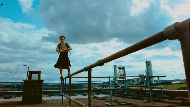 Bird Cały Film (2024) - Vider • Filmy-Vider.pl