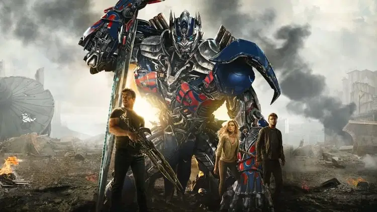 Transformers. Wiek zagłady Cały Film (2014) - Vider • Filmy-Vider.pl