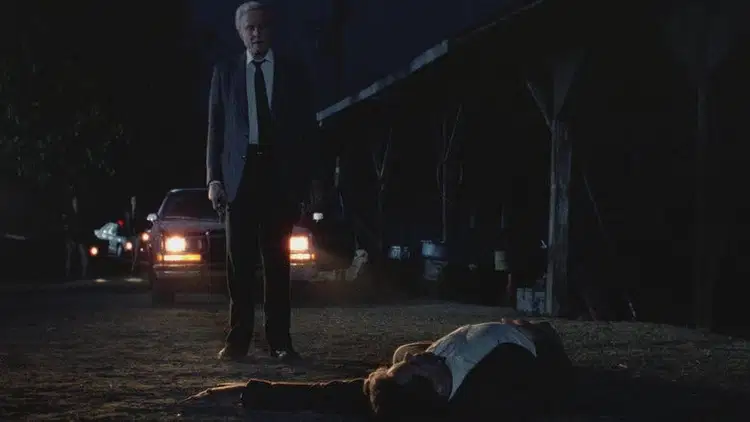 Cicha noc, śmierci noc 3: Przygotuj się na najgorsze Cały Film (1989) - Vider • Filmy-Vider.pl