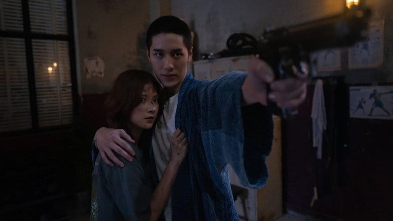 Łączy nas krew Cały Film (2026) - Vider • Filmy-Vider.pl