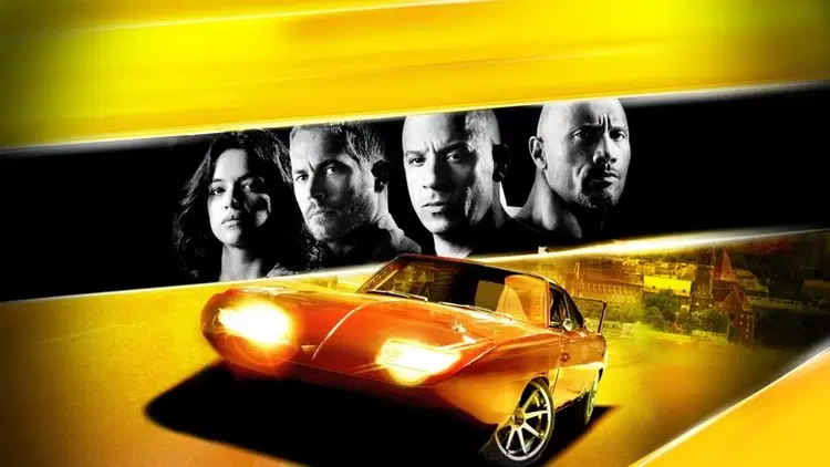 Szybcy i wściekli 6 Cały Film (2013) - Vider • Filmy-Vider.pl