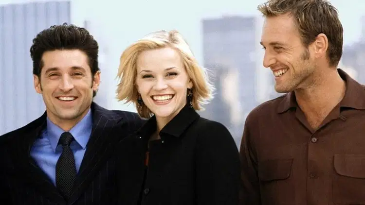 Dziewczyna z Alabamy Cały Film (2002) - Vider • Filmy-Vider.pl
