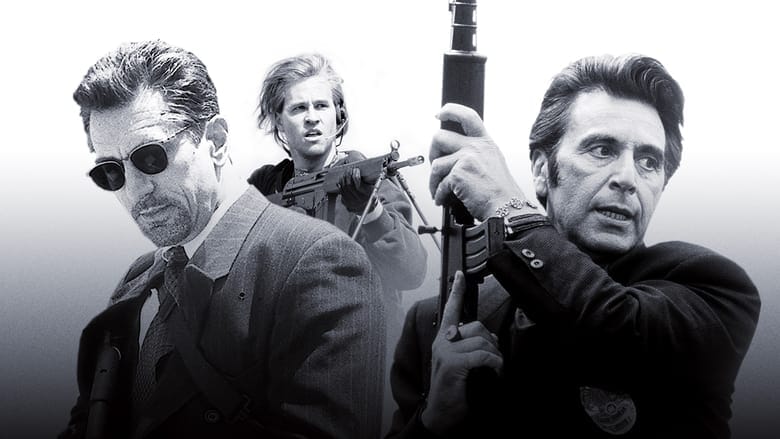 Gorączka Cały Film (1995) - Vider • Filmy-Vider.pl