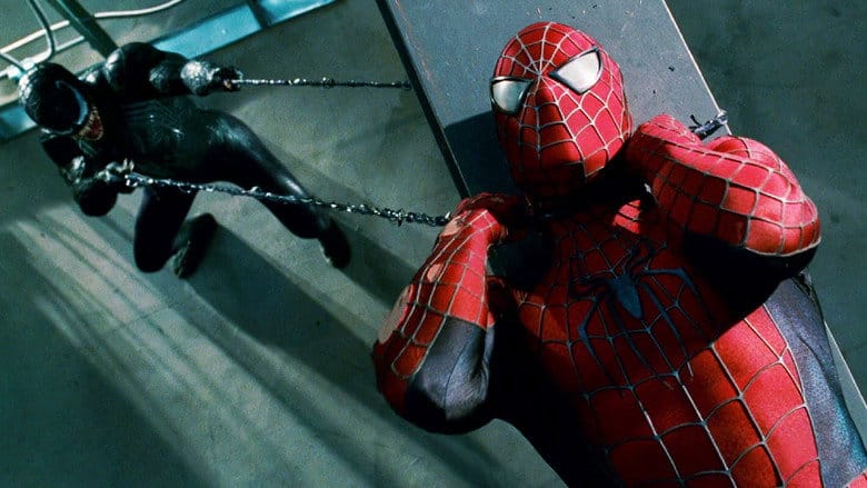 Spider-Man 3 Cały Film (2007) - Vider • Filmy-Vider.pl