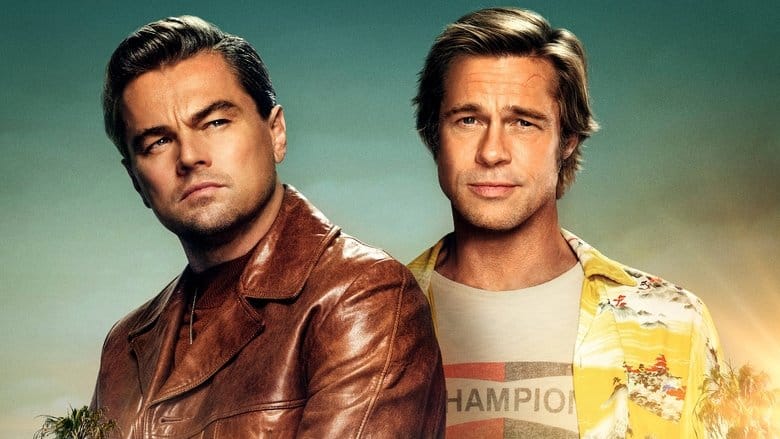 Pewnego razu… w Hollywood Cały Film (2019) - Vider • Filmy-Vider.pl