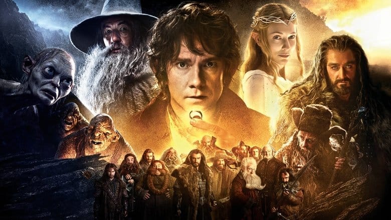 Hobbit: Niezwykła podróż Cały Film (2012) - Vider • Filmy-Vider.pl