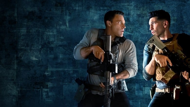 Księgowy 2 Cały Film (2025) - Vider • Filmy-Vider.pl