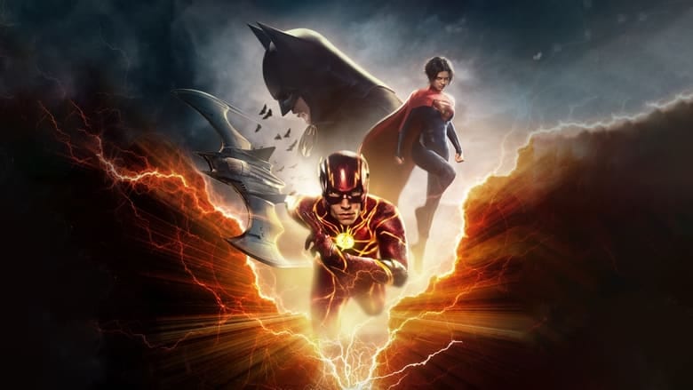 Flash Cały Film (2023) - Vider • Filmy-Vider.pl