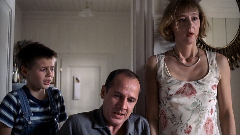 Funny Games Cały Film (1997) - Vider • Filmy-Vider.pl