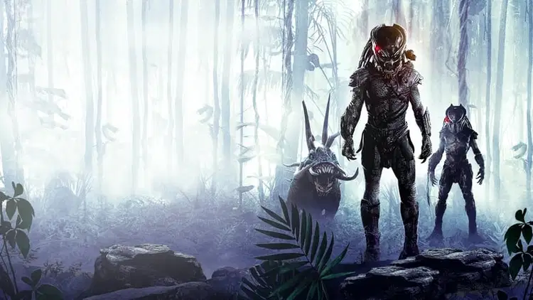Predators Cały Film (2010) - Vider • Filmy-Vider.pl